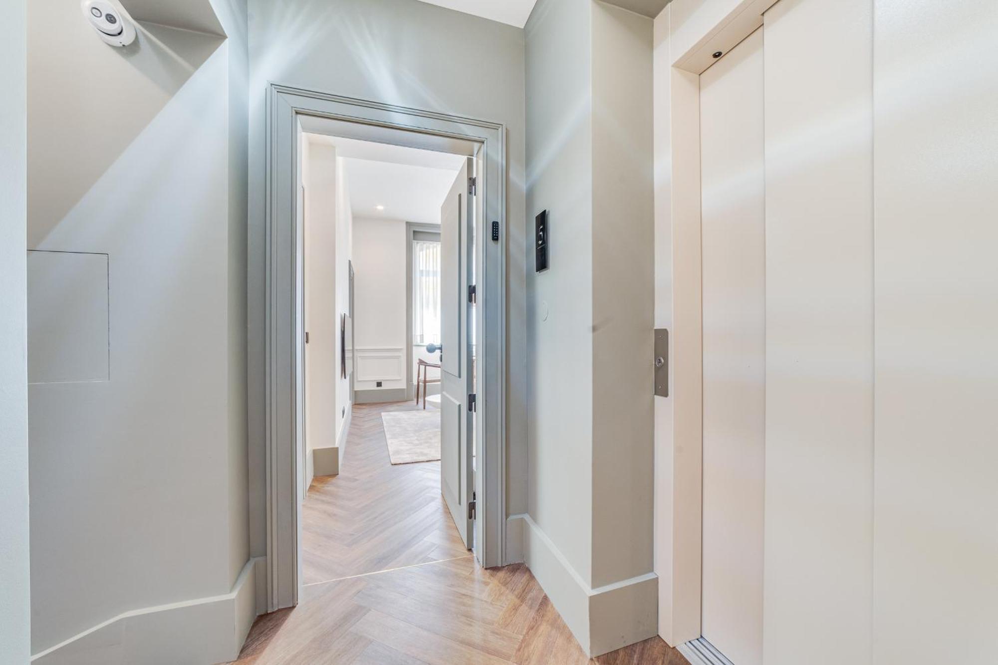 Apartament Hygge House Downtown Lizbona Zewnętrze zdjęcie