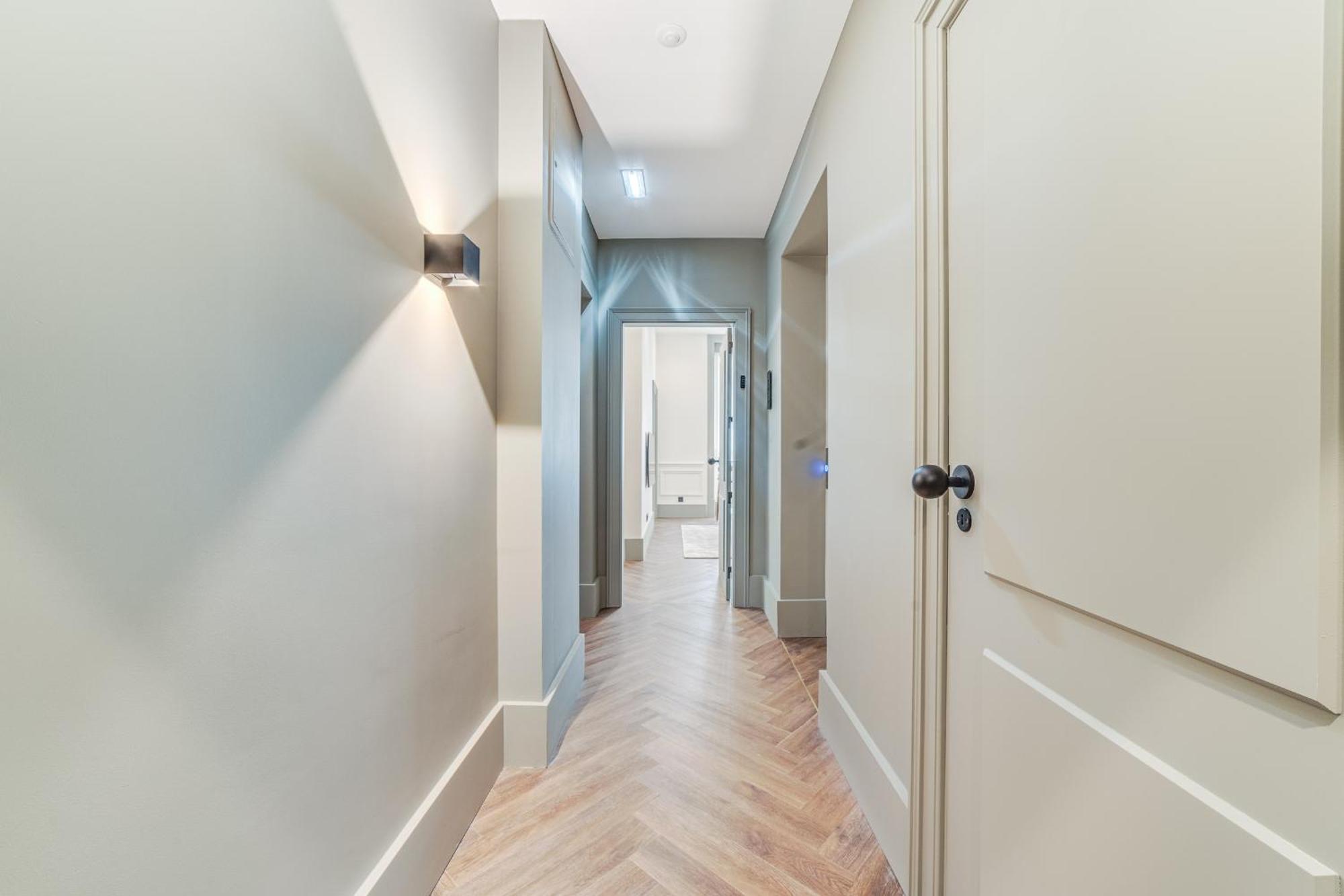 Apartament Hygge House Downtown Lizbona Zewnętrze zdjęcie